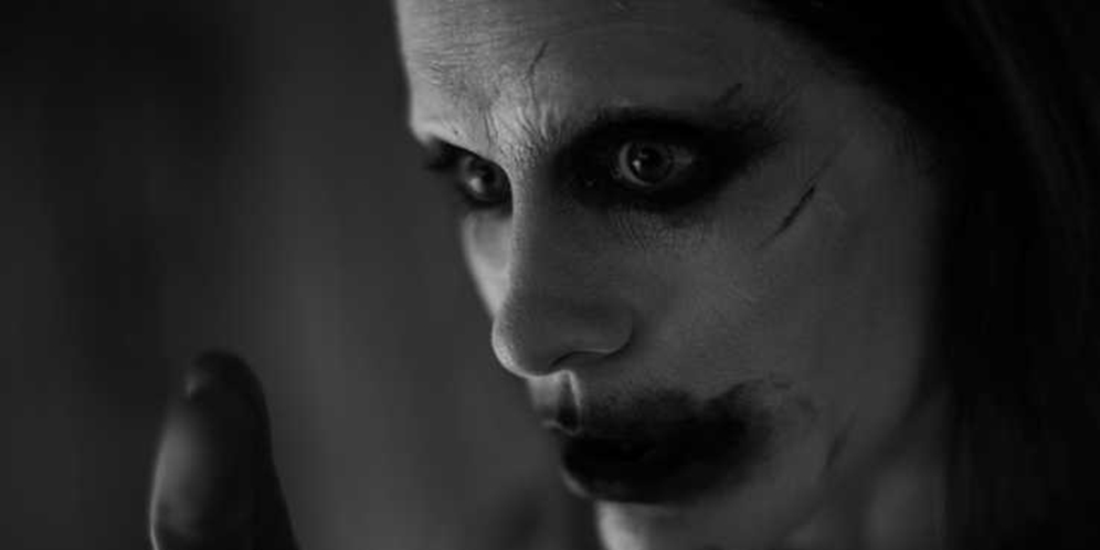 Joker Misi Penebusan Jared Leto Sebagai Joker